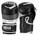 ROAR Curved Focus Pad and Boxing Gloves Sets MMA Muay Thai Jab Training Bag