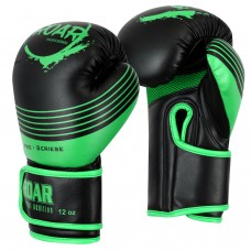 ROAR MMA Gloves Boxing Grappling Sparring Fight Kickboxing