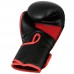 ROAR Boxing Bag Gloves and Focus Pads Set MMA Sparring Punching Mitts