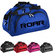 ROAR MMA Duffel Backpack Convertible Bag