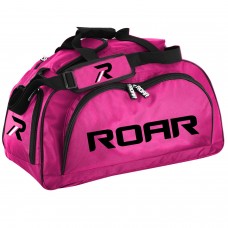 ROAR MMA Travel Duffel Bag Sports/Gym BJJ boxing Gear Athletic Kit Muay Thai