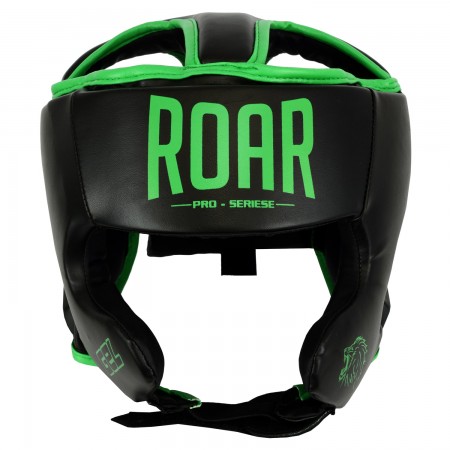 ROAR Head Gear Protector Guard Wrestling Helmet Boxing MMA