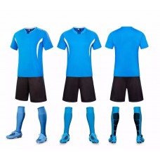 ROAR 20 Custom Team Uniform Sets Football Club Wear Adult Sizes Wholesale Gear