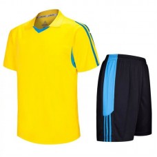 ROAR 20 Custom Teamwear Club Football Soccer Uniform Kits Set Jersey Wholesale 
