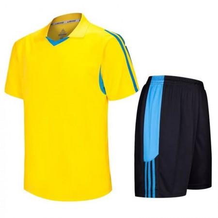 ROAR 20 Custom Teamwear Club Football Soccer Uniform Kits Set Jersey Wholesale 